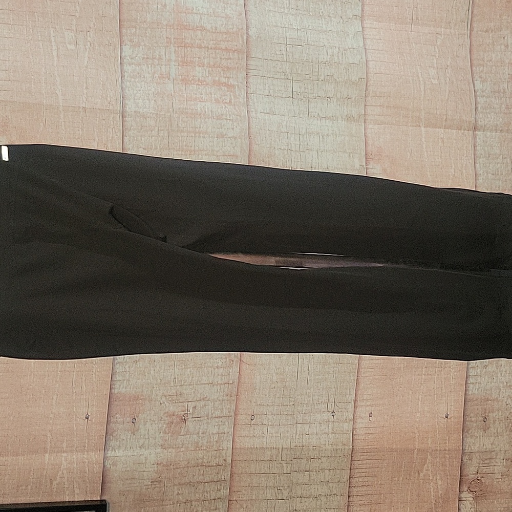 The Twilight Saga  Handmade *Team Jasper* Black Pants - Picture 4 of 8